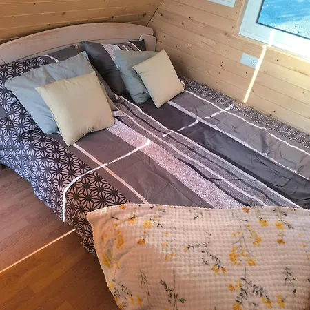 Hiska Nika Campsite
