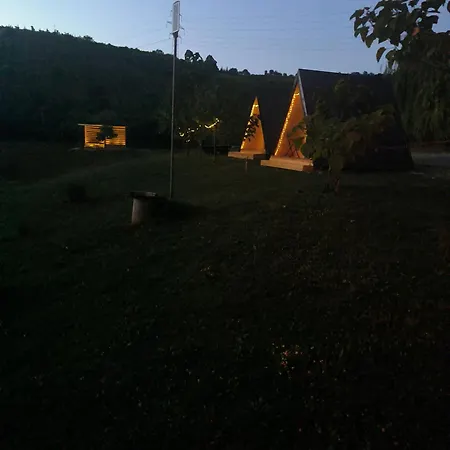 Campsite Hiska Nika *