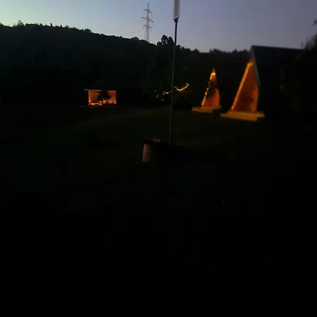 Hiska Nika Campsite Malecnik